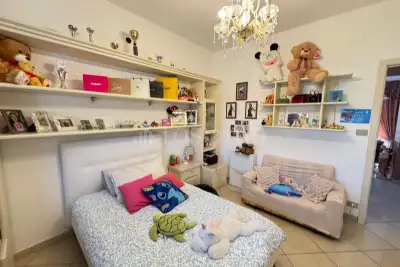 Casa in vendita, Via Orchidea, Catania