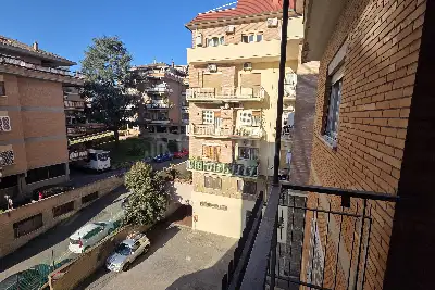 Casa in vendita, via giovanni battista gisleni, Roma