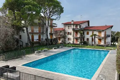 Casa in vendita, Via Benaco, Peschiera del Garda