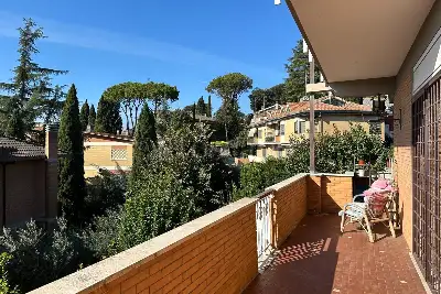 Villa Plurifamiliare in vendita, Via Gustavo Giovannoni, Roma