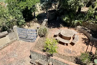 Villa in vendita, Contrada Pollicarini, Enna