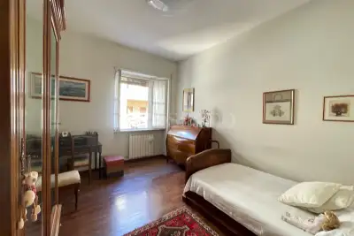 Casa in vendita, Via Guido Alfani, Roma