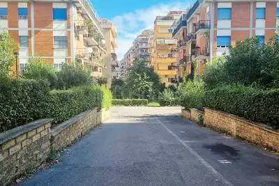 Casa in vendita, Viale Spartaco, Roma