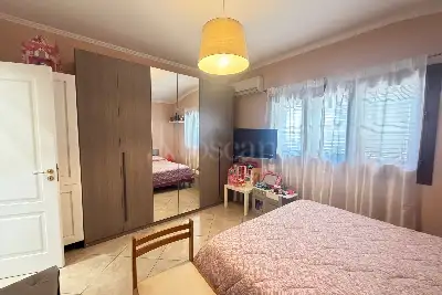 Villa in vendita, Via Michele Amari, Catania