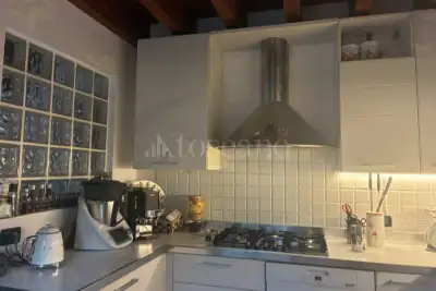Casa in vendita, Via Carlo Jussi, San Lazzaro di Savena