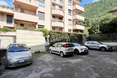 Casa in affitto, Via Martino Anzi, Como