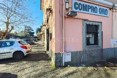 Negozio in vendita, Via della Stazione di Ciampino, Roma