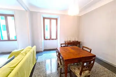 Casa in affitto, Via Polesine, Roma