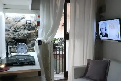 Casa in vendita, Via Luigi Capuana, Catania