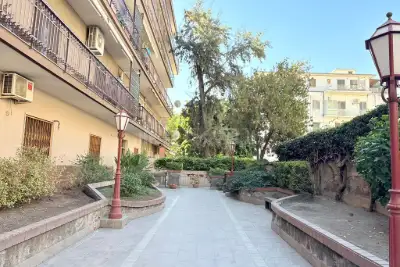 Casa in vendita, Via Muscatello, Catania
