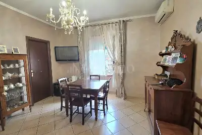 Casa in vendita, Via la Contea, Roma