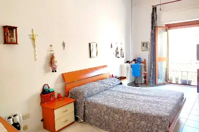 Casa in vendita, Via Sicilia, Cagliari