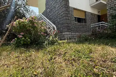 Casa Indipendente in vendita, Via Michele Abozzi 13, Sassari