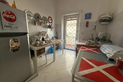 Casa in vendita, Via Rodolfo Grimaldi Casta, Roma