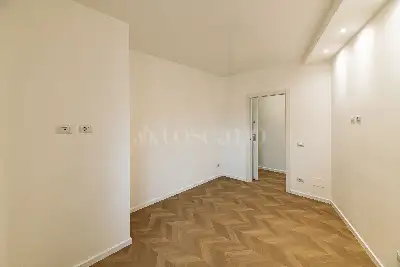 Casa in vendita, Via Antonio Toscani, Roma