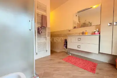 Casa in vendita, Via Privata Tirso 24, Milano
