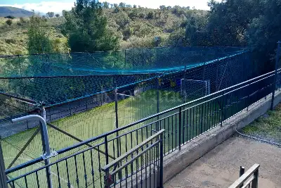 Villa Bifamiliare in vendita, Contrada Sant'Onofrio, Trabia