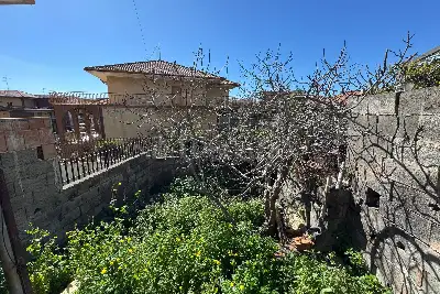 Casa Indipendente in vendita, Via Carrubella, Catania