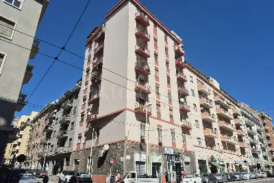 Casa in vendita, Via Ludovico Ariosto, Cagliari