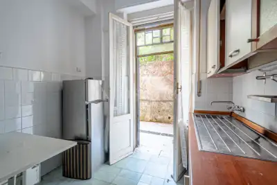 Casa in vendita, Via Argonne, Genova