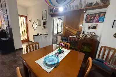 Villa Bifamiliare in vendita, Via Doganale, Ciampino, Ciampino