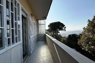 Casa in vendita, Via de Bonis Giovanni Generale, Napoli