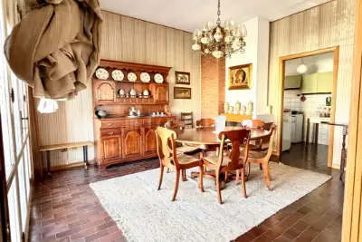 Casa Indipendente in vendita, Via Giuseppe Giacosa, Brescia