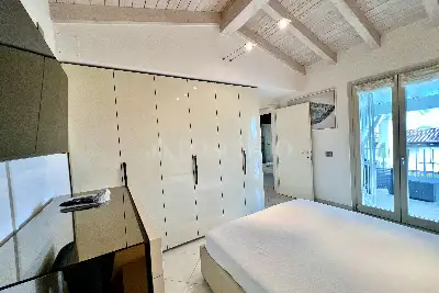 Villa in vendita, Via Gaslago, Soiano del Lago