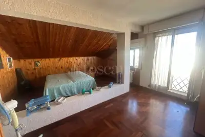 Penthouse for sale, Via Mare Glaciale Artico, Roma