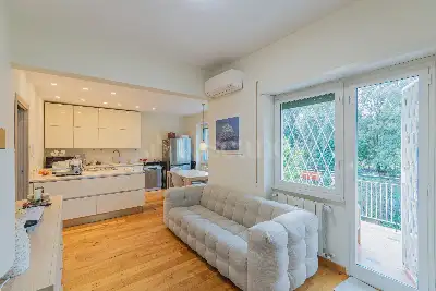 Casa in vendita, Via Giuseppe D'Avarna, Roma