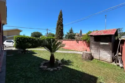 Villa in vendita, Via Vandoies, Roma