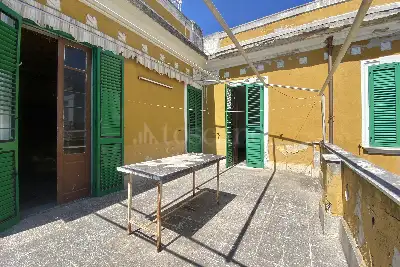 Villa Bifamiliare in vendita, Via Nazionale Galati Marina, Messina
