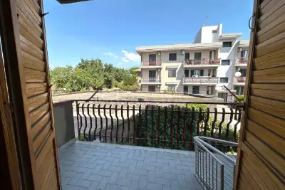 Casa in vendita, Viale Europa, San Gregorio di Catania