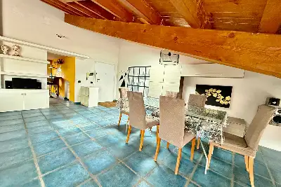 Mansarda in vendita, Via Milano, Brescia