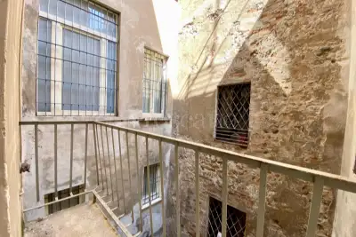 Palazzo in vendita, Via delle Grazie, Brescia