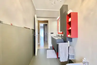 Casa in vendita, Via Marco Polo 186, Messina