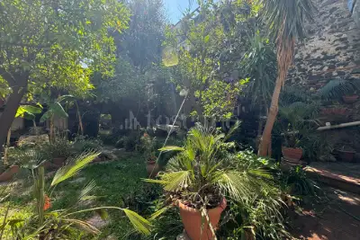 Casa Indipendente in vendita, Via Palermo, Catania