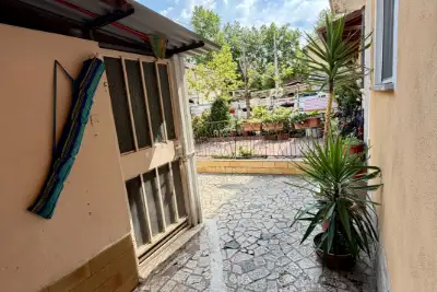 Villino a Schiera in vendita, Villaggio Badia Via Undicesima, Brescia