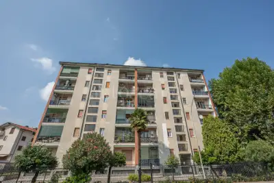 Casa in vendita, Via Milano, Vittuone