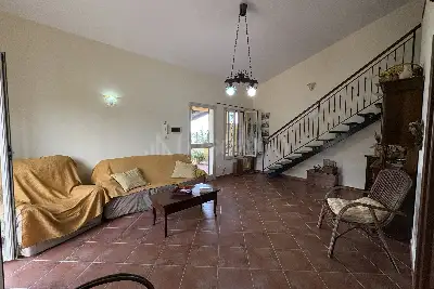 Villino a Schiera in vendita, Contrada Morello , Trabia