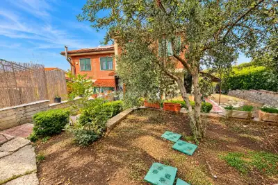 Villa Bifamiliare in vendita, Via Filippo Grispigni, Roma