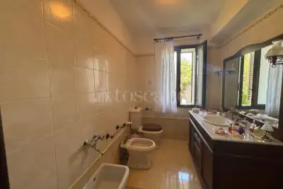 Villa in vendita, Via Indipendenza, Mascalucia