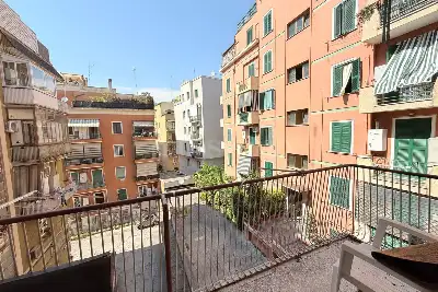 Casa in vendita, Via Francesco Datini, Roma