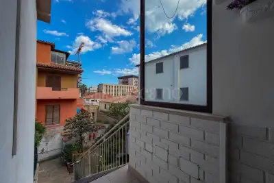 Casa in vendita, Via Talenti, Olbia