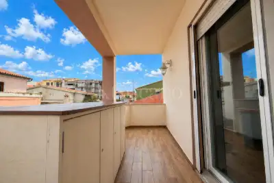 Casa in vendita, Via l'Aquila, Olbia