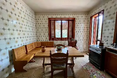 Villa in vendita, Via delle Querce, Gravina di Catania