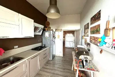 Casa in vendita, Via Pietro Verri , Prato