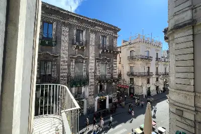 Casa in vendita, Via Giuseppe Garibaldi , Catania