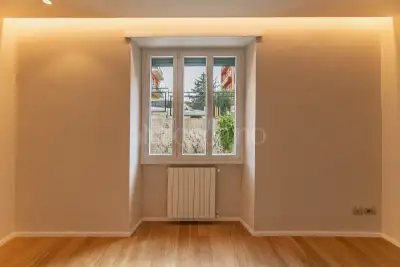 Casa in vendita, Via Lucilio, Roma