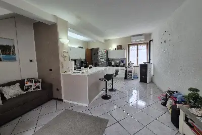 Casa in vendita, Via Trieste, Castenedolo